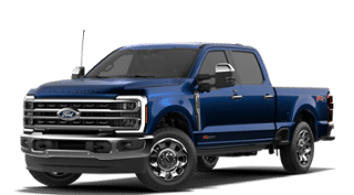 2027 Ford Super Duty® External Image 1